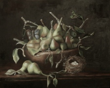2_pears-oil-painting