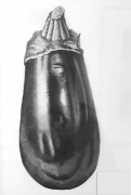 aubergine